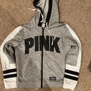 vs sweatshirt